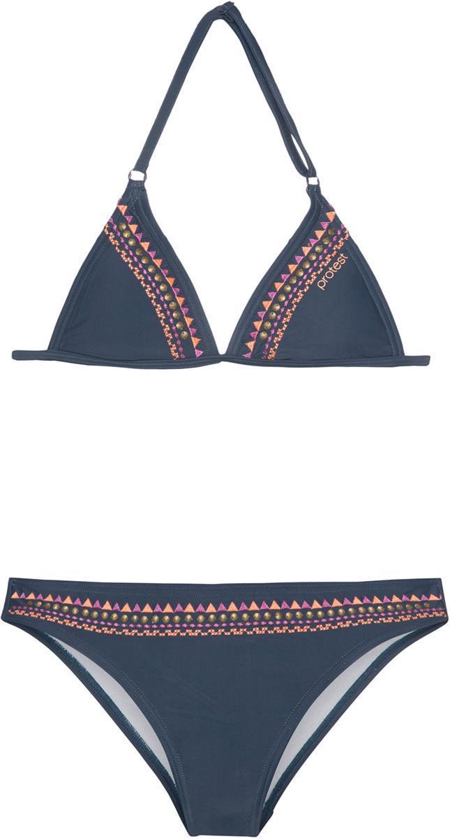 Prtrifka Jr Triangle Bikini