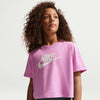Sportswear Big Kids' T-shirt