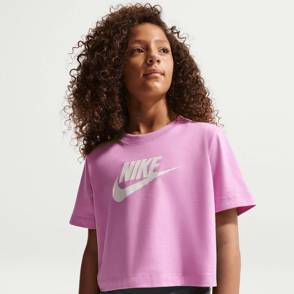 Sportswear Big Kids' T-shirt