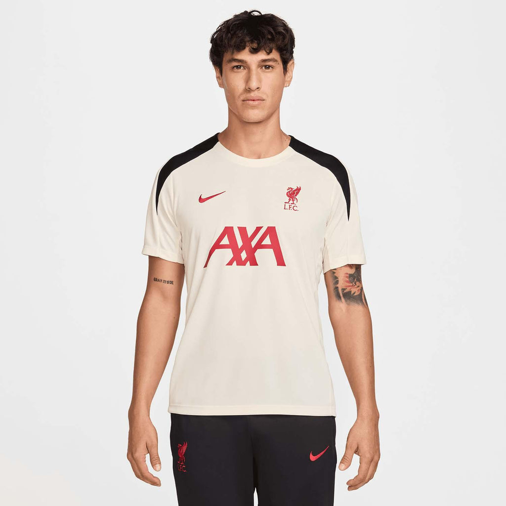 Liverpool FC 2024/25 Strike top