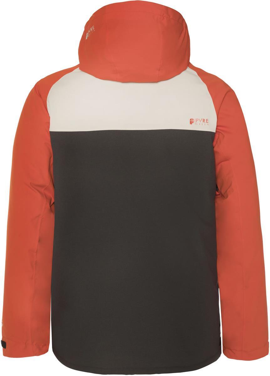 Prtkingstong Snowjacket