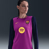 FC Barcelona Strike
