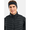 x-alp down vest insulated