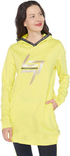 Iiranta longsleeve sweater