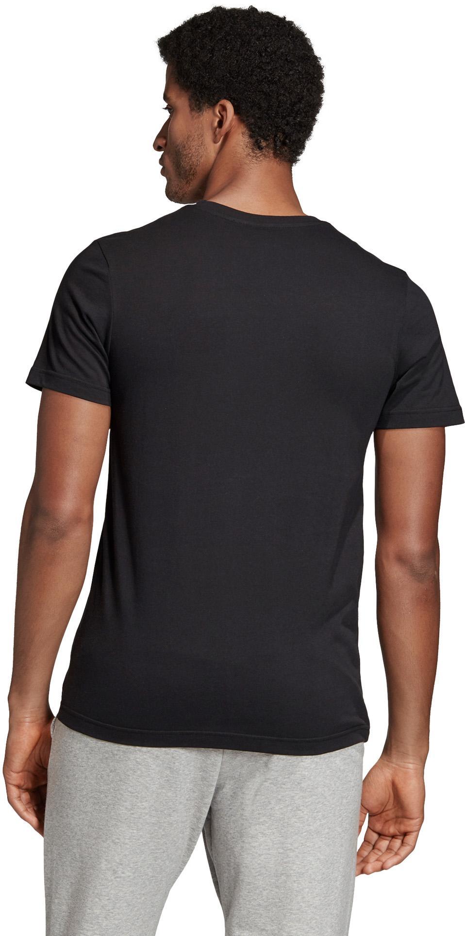 Must Haves Badge of Sport Foil shirt