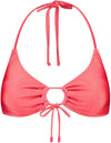 Padded bikinitop