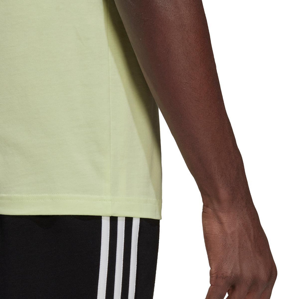 Essentials Big Logo shirt