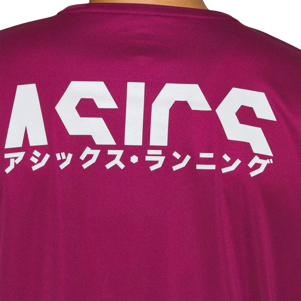 Katakana shirt