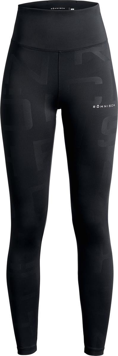 Shine Effect Tights