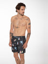 Lamar Beachshort