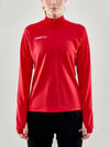 Evolve Half Zip longsleeve shirt