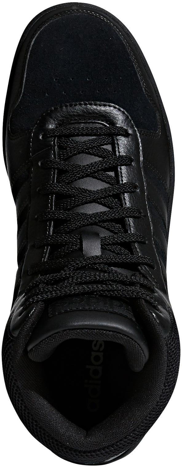 hoops 2.0 mid