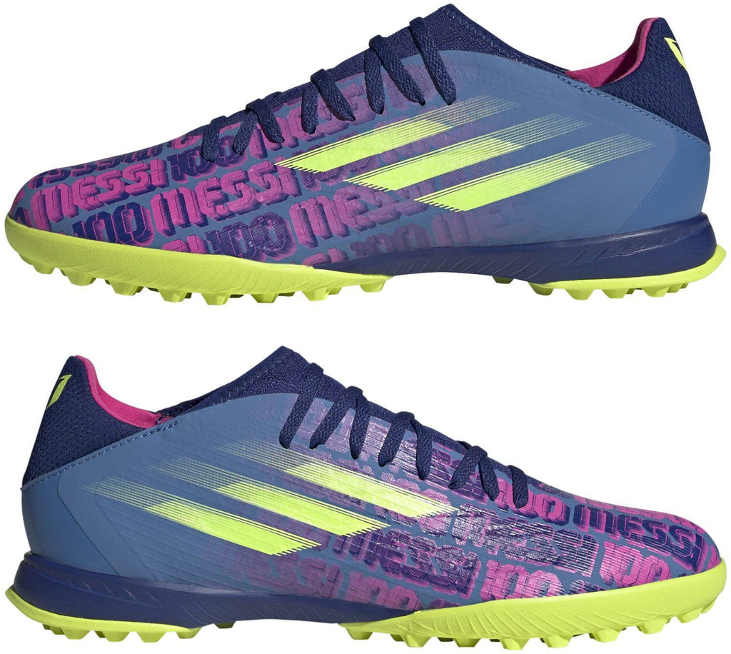 X Speedflow Messi.3 Tf