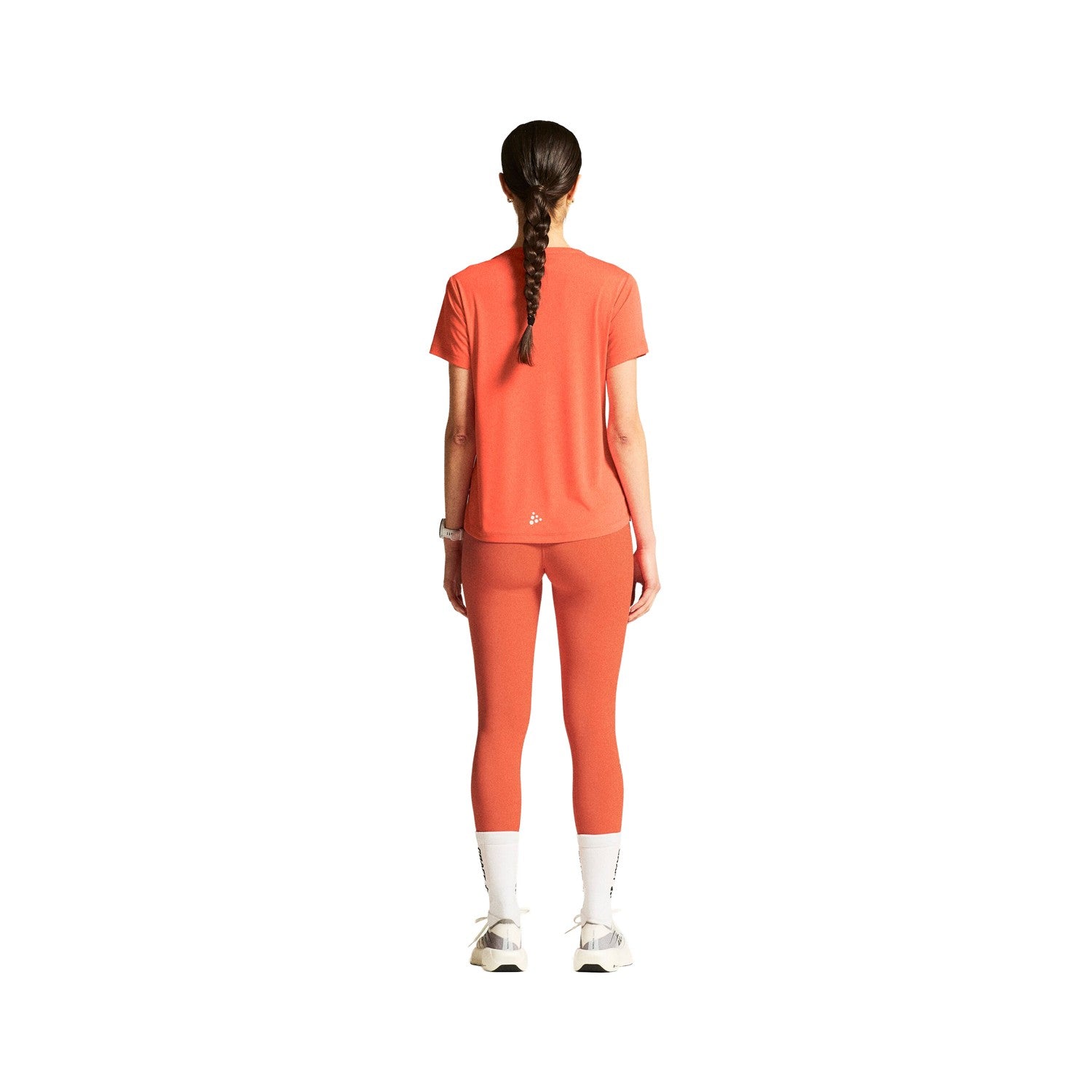 Core Essence Short Sleeve Tee 2 T-shirt