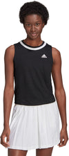 Club Knotted Tennistanktop