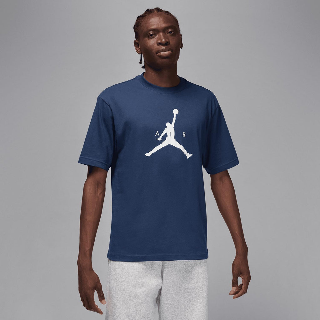 Jumpman Short sleeves Shirt