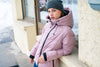 Nxgsalvia Outerwear Jacket