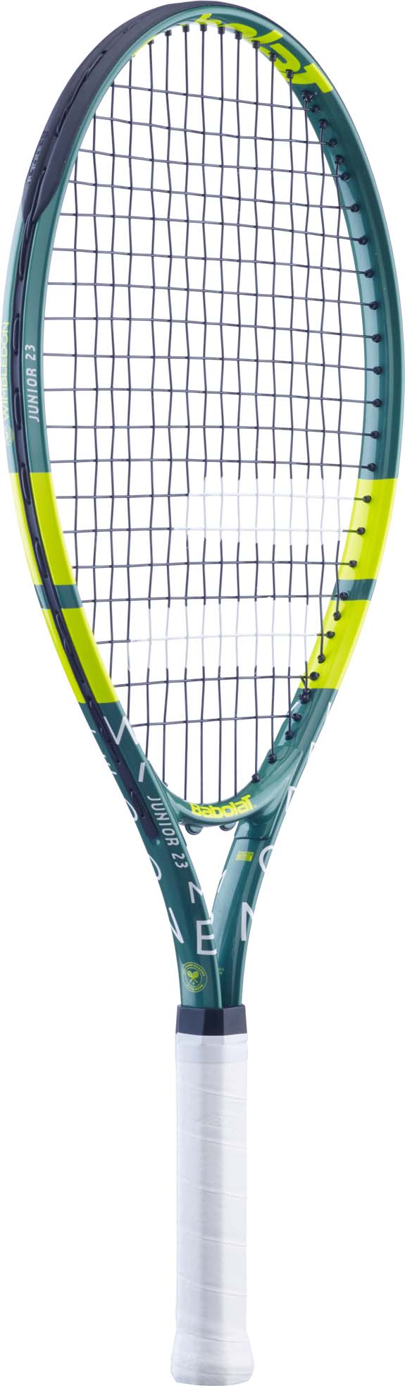 Wimbledon Junior 23 kids tennisracket