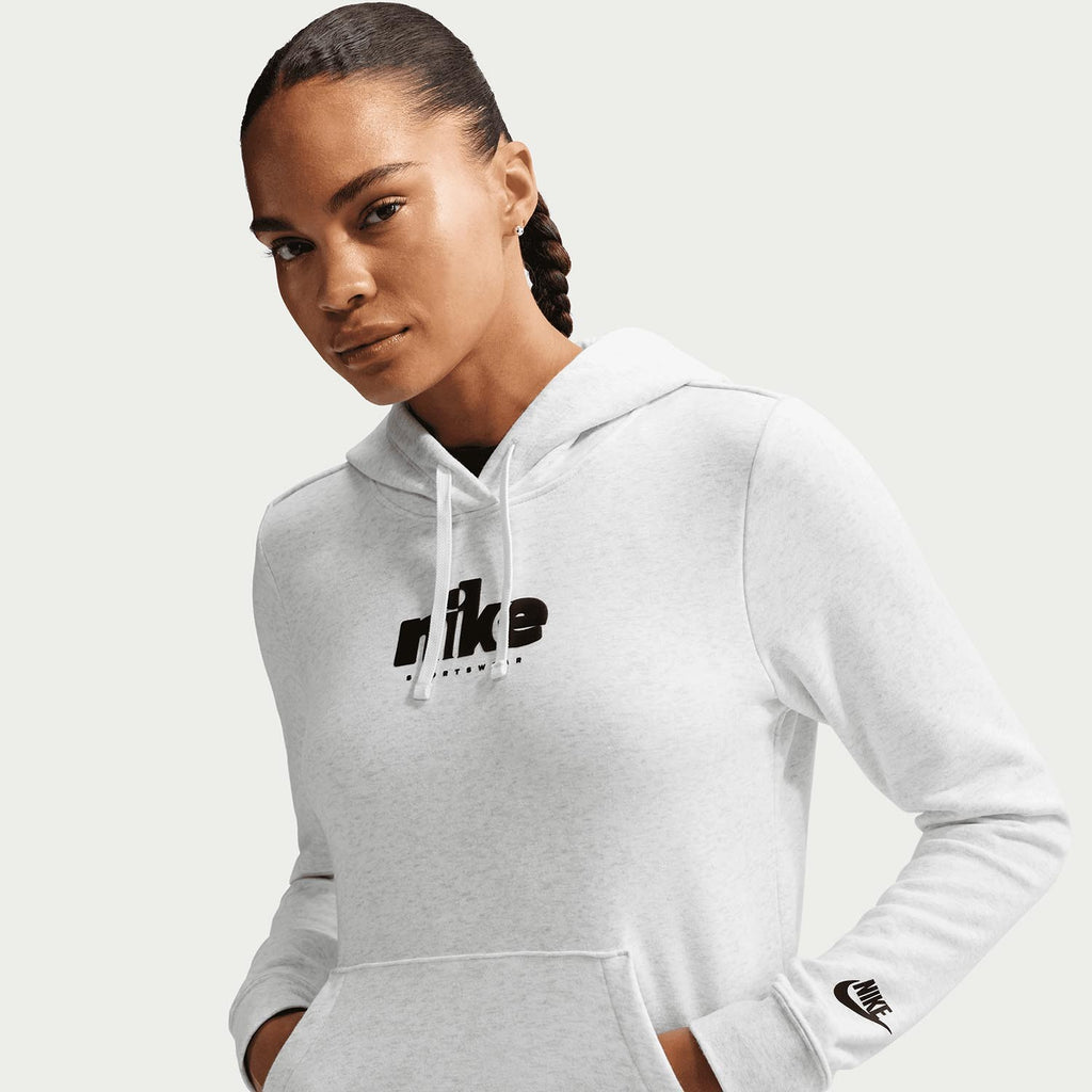 Club Fleece Hoodie