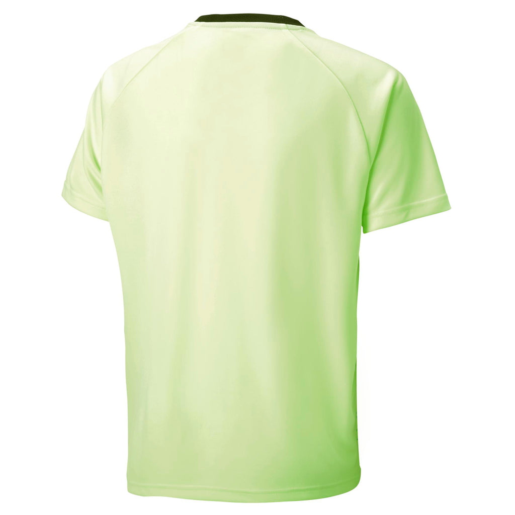 TeamLIGA Graphic kids shirt