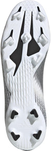 X Ghosted.3 Laceless Firm Ground Voetbalschoenen