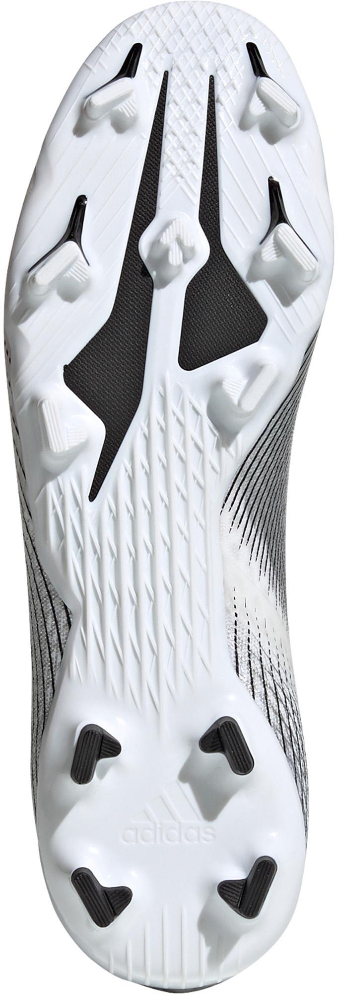 X Ghosted.3 Laceless Firm Ground Voetbalschoenen
