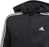 Essentials 3-Stripes hoodie