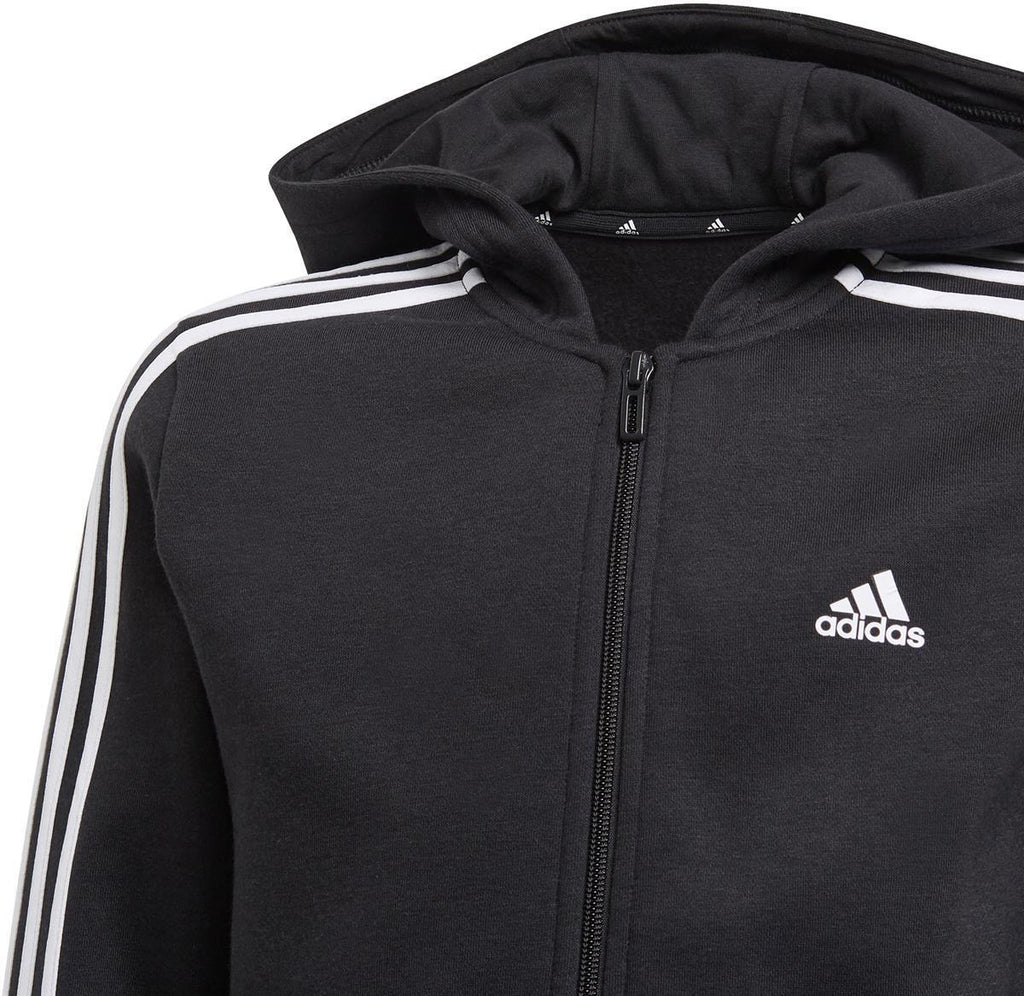 Essentials 3-Stripes hoodie