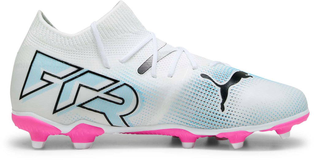 Future Match 7 FG/AG kids voetbalschoenen