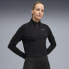 X Hyrox Cloudspun 1/4 Zip top