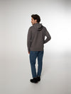 Nxg Oxfordy Full Zip Hoody