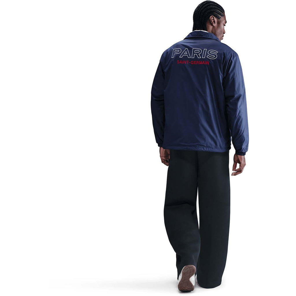 psg m nk club coaches jkt