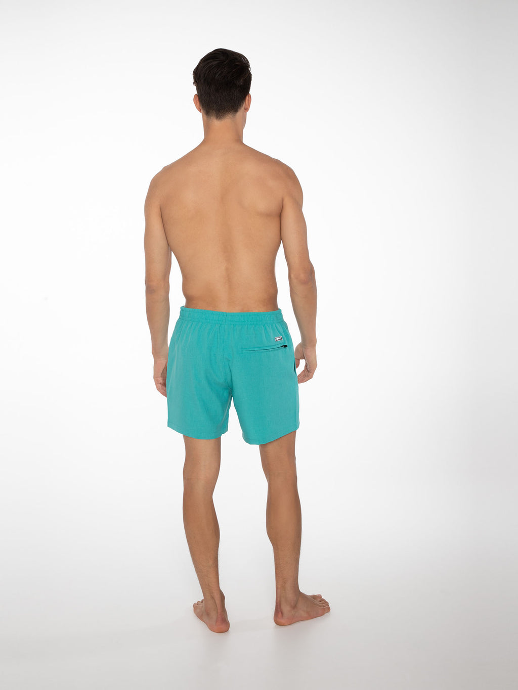 Davey zwemshort