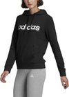 Essentials Logo Hoodie