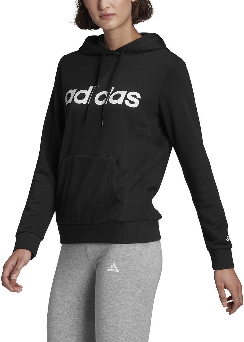 Essentials Logo Hoodie
