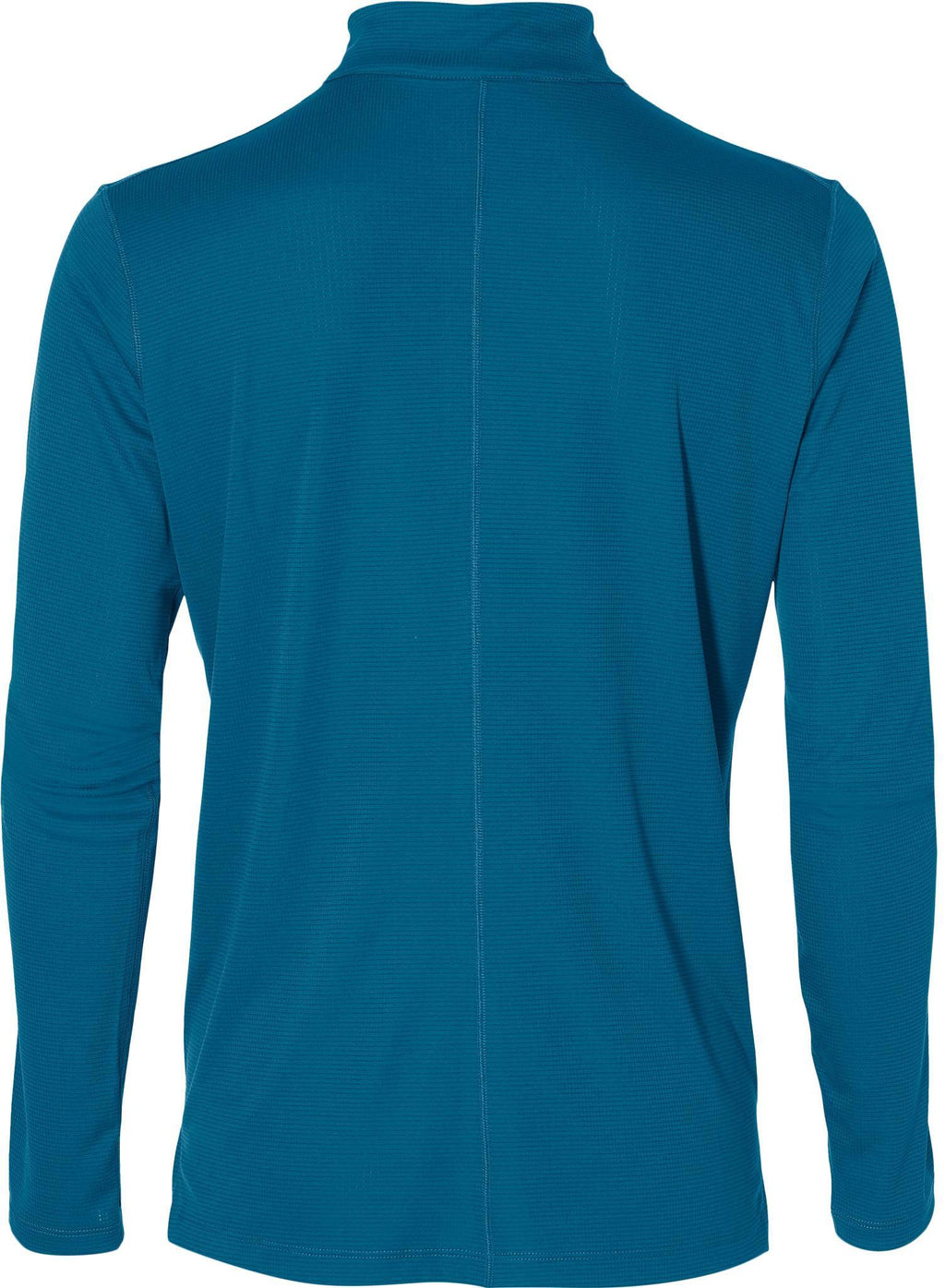 silver ls 1/2 zip top