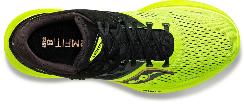 Ride 16 hardloopschoenen