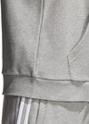 Trefoil hoodie