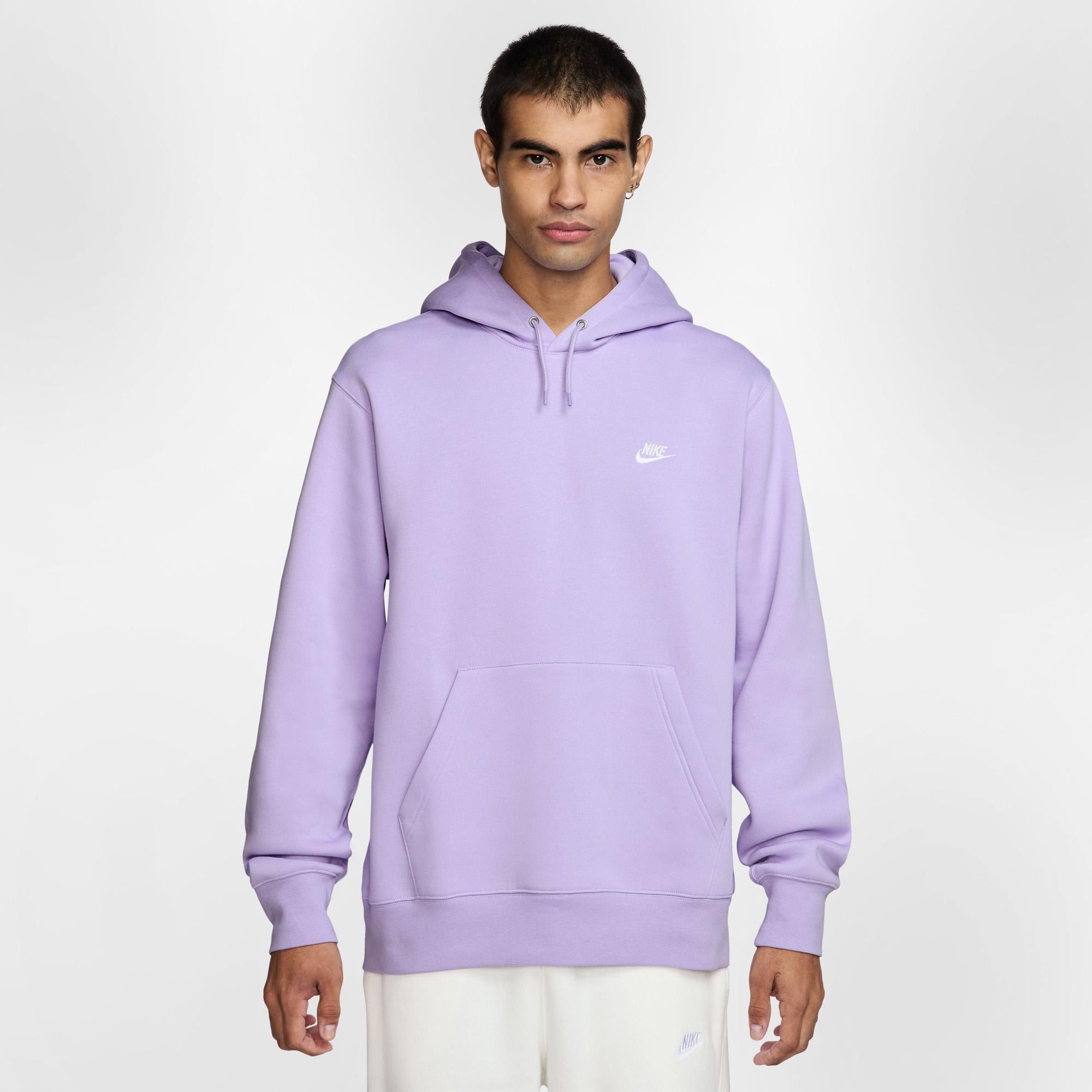 Club hoodie