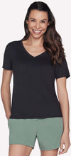 Godri Serene Vneck Top