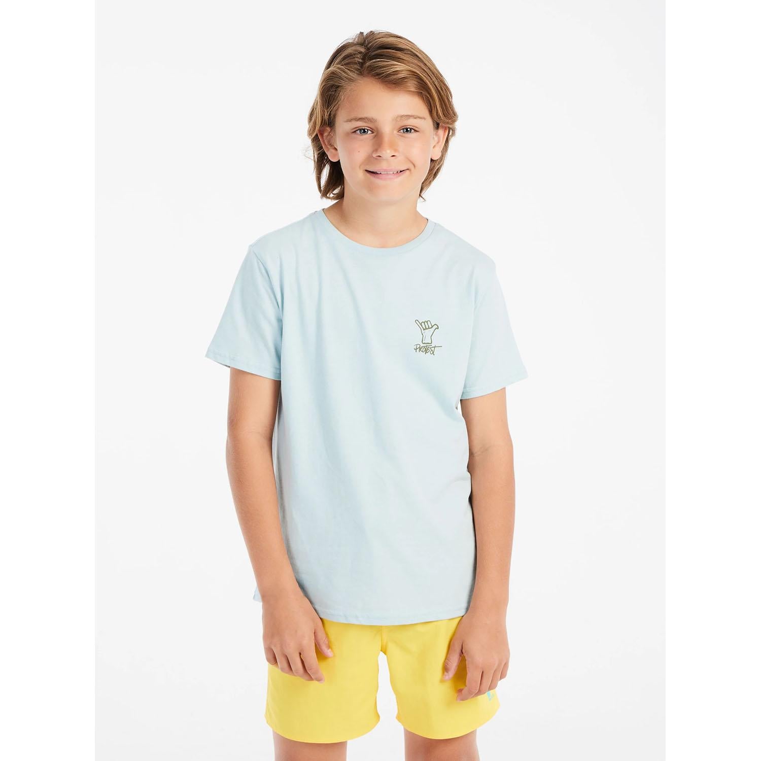 Prtkevan Jr T-shirt