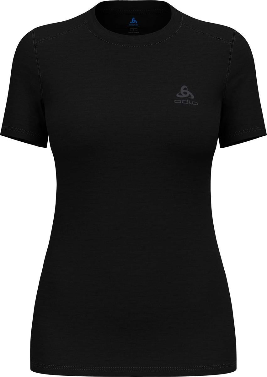 Natural Merino 160 baselayer t-shirt