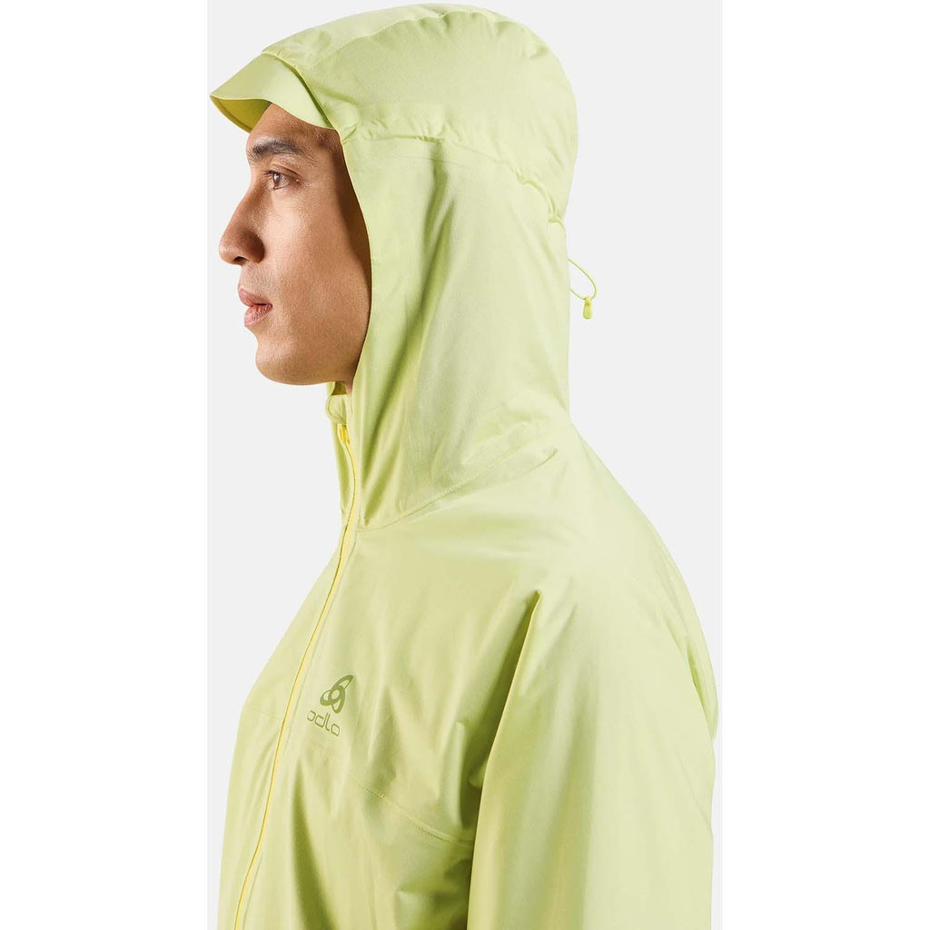 X-Alp Waterproof jack