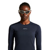 Adv Essence Ls Tee 2 W