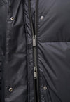 Mapei Long Jacket