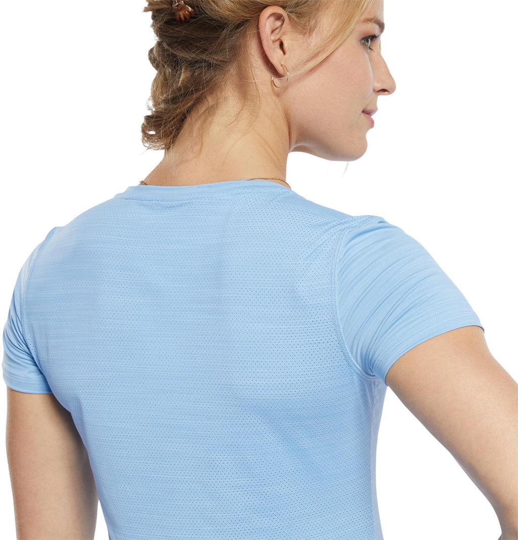 ts ac athletic tee