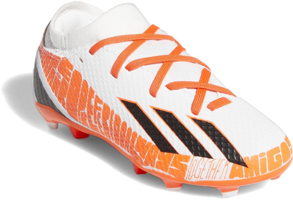 X Speedportal Messi.3 Fg J