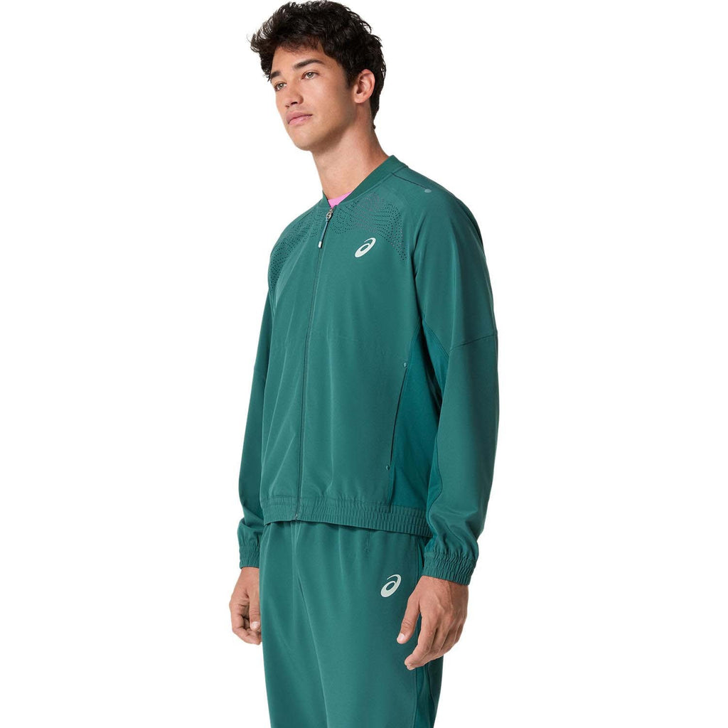 Match Jacket Trainingsjas tennis