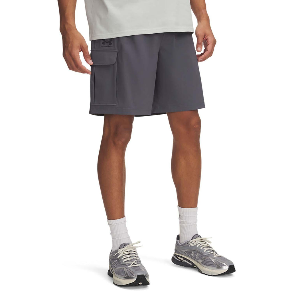 Vibe Woven Cargo short