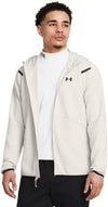 Unstoppable Fleece hoodie